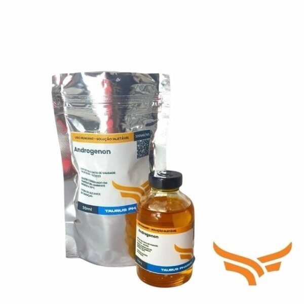 Androgenon 100mg - 30ml TP-min