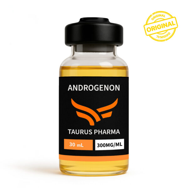 Androgenon 300mg - 30ml TP