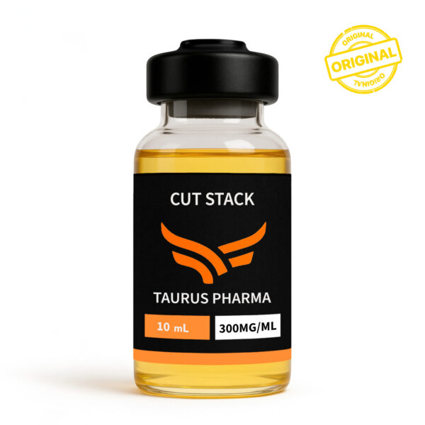 Cut Stack 300mg - 10ml TP