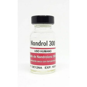 Deca 300mg - 10ml manip.