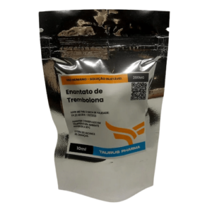 Enantato de Trembolona 200mg TP