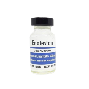 Enateston de Testosterona 300mg - 10ml manip.-min