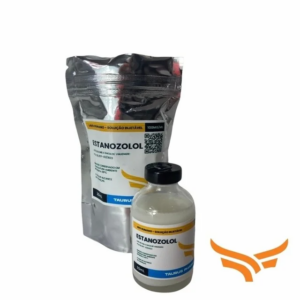 Estanozolol 30ml - 100mg TP