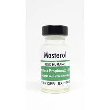 Masteron 100mg - 10ml manip.-min