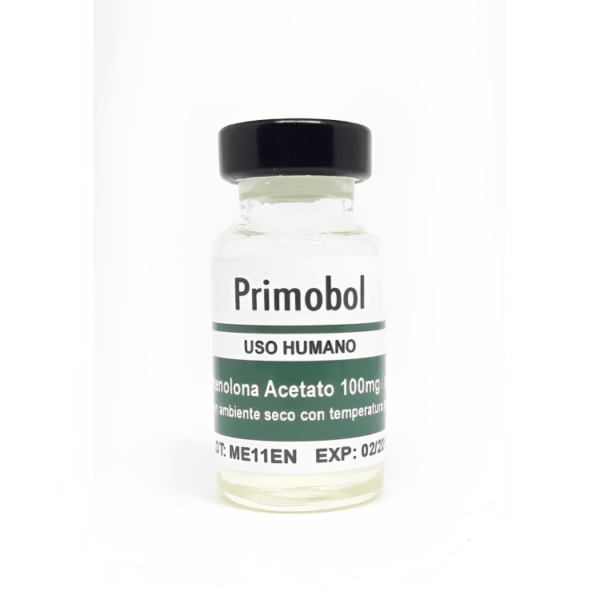 Primobol 100mg - 10ml