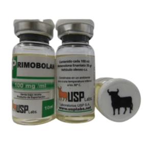 Primobolan 100mg - 10ml USP