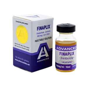 Trembolona acetato Finaplix 100mg 10ml manipulado