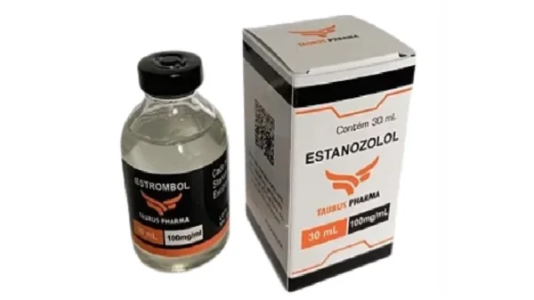 Stanozolol oleoso 30 ml