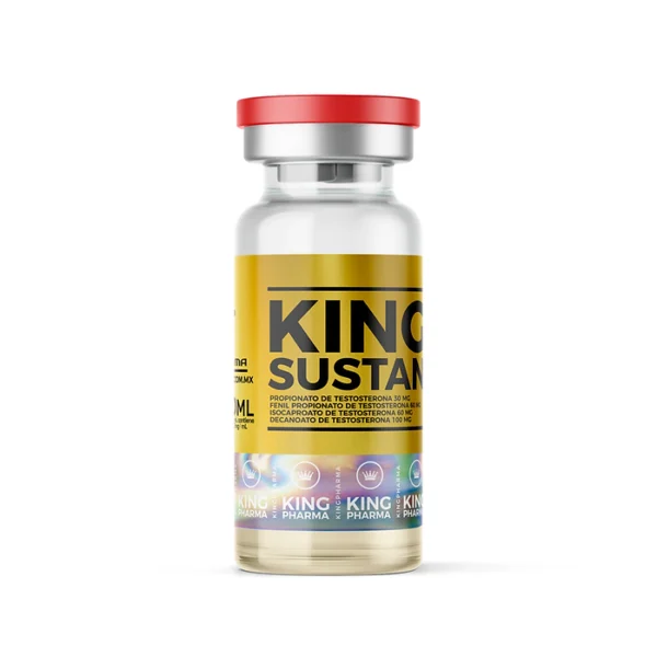 King sustan (durateston) 250mg 10ml